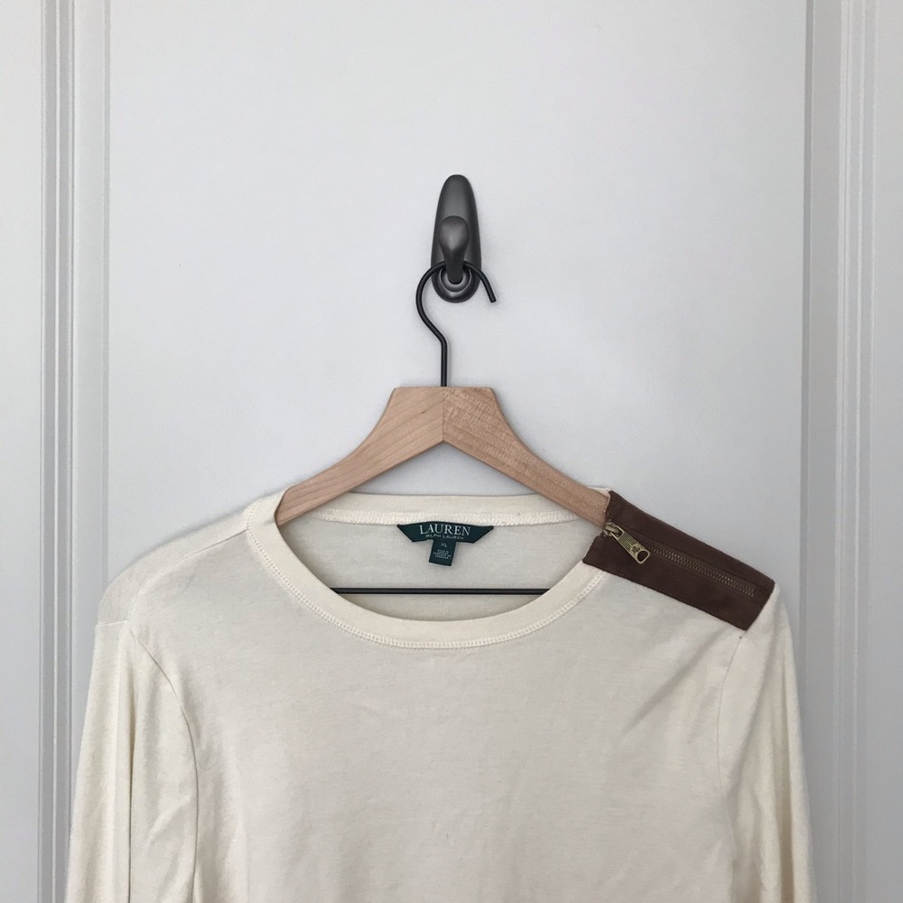 Ralph Lauren - Sweater (XL)